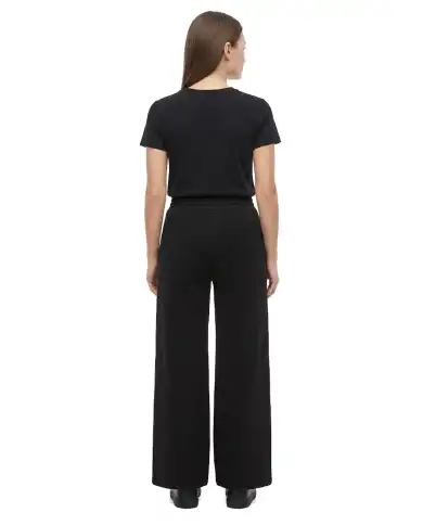 LIU JO PANTALONI NERO