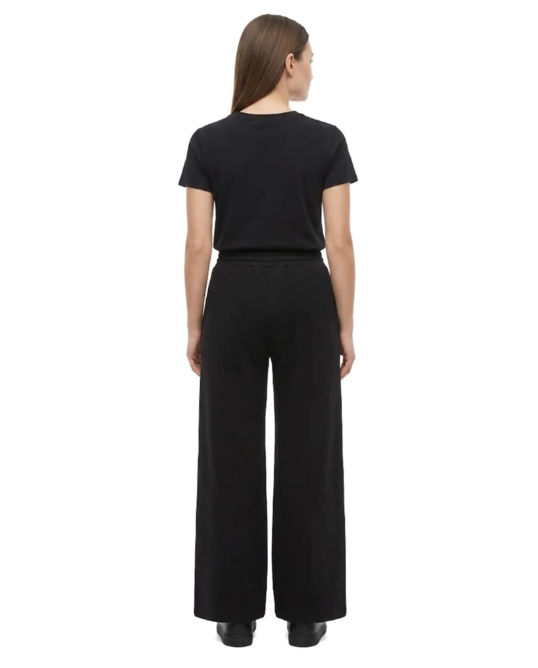 LIU JO PANTALONI NERO