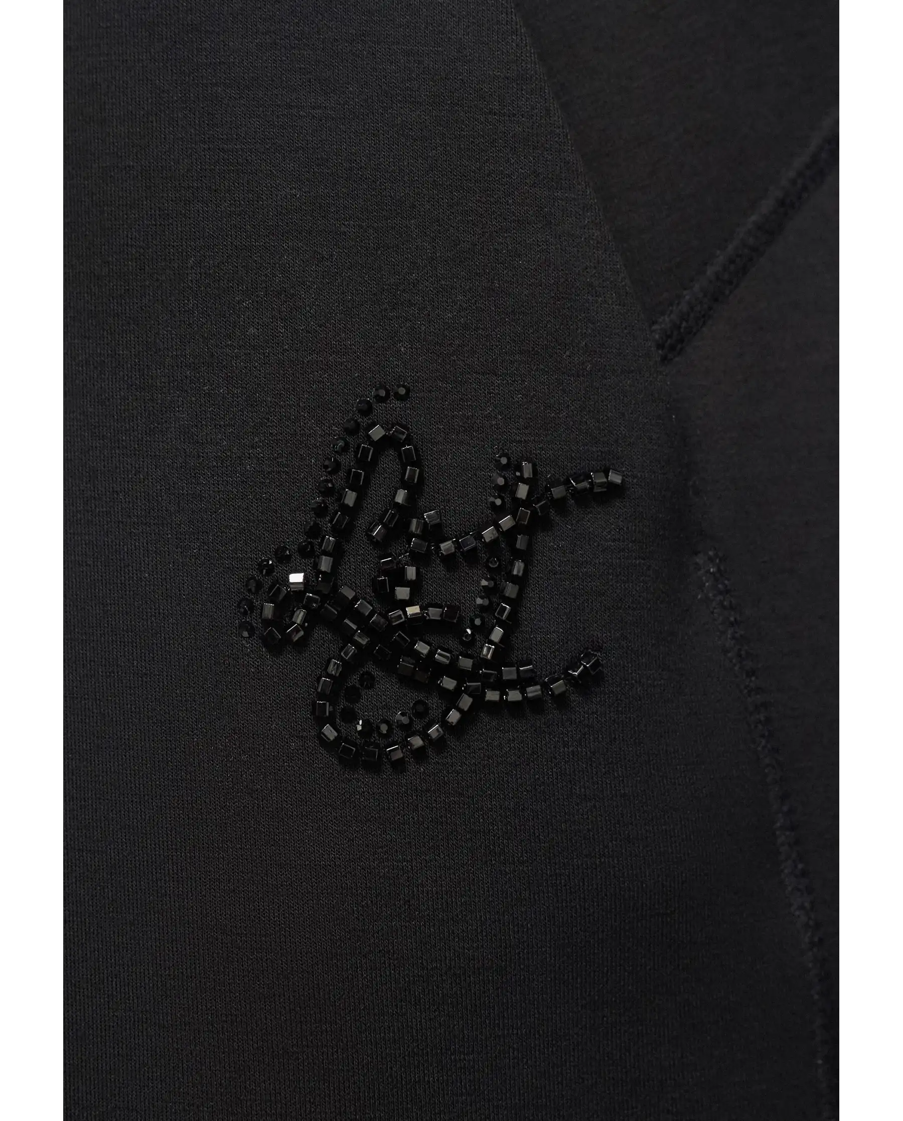 LIU JO PANTALONI NERO