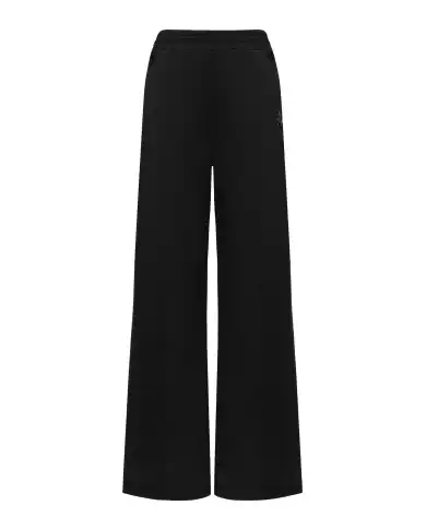 LIU JO PANTALONI NERO