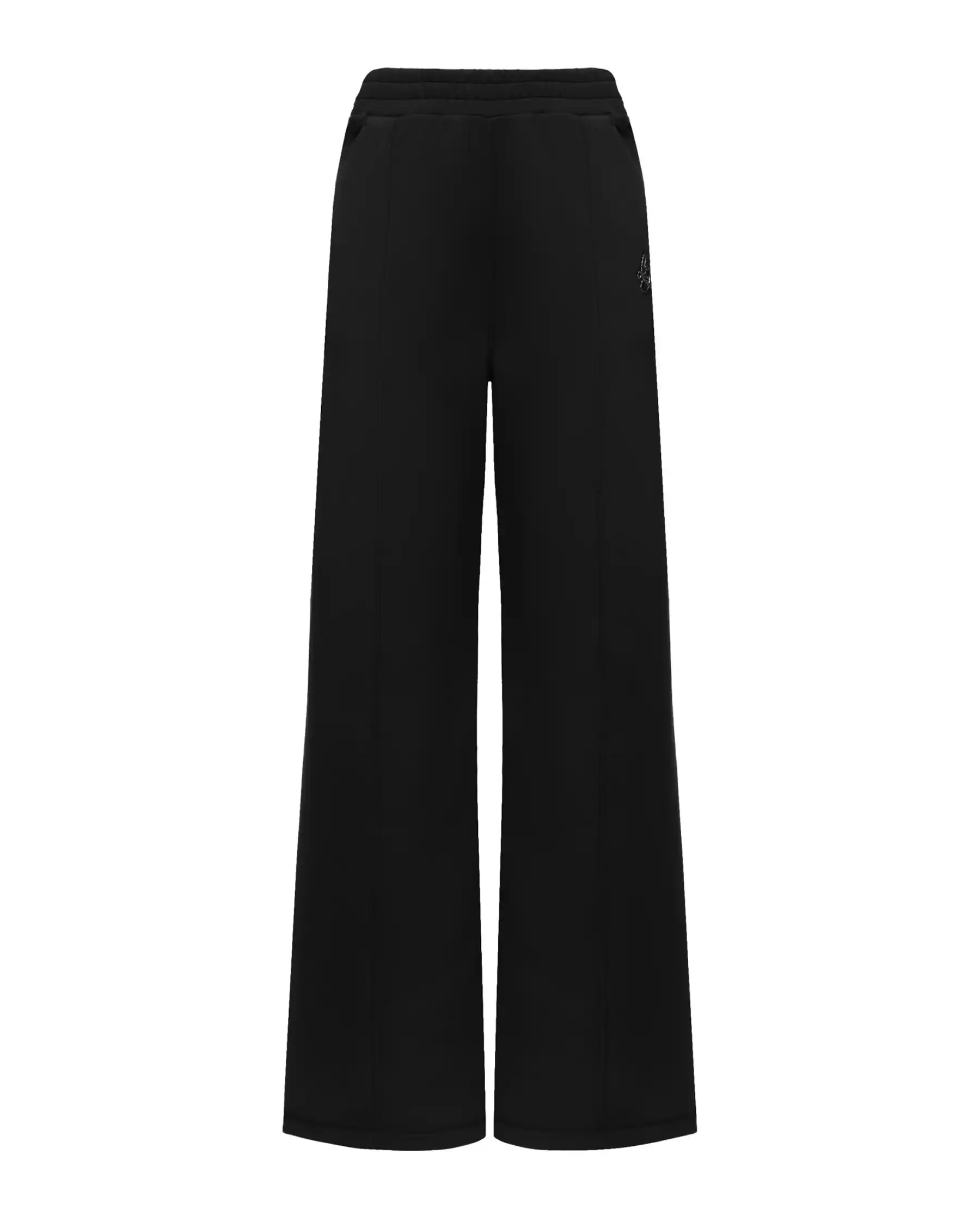 LIU JO PANTALONI NERO