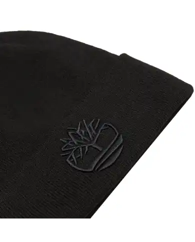 TIMBERLAND BERRETTO NERO