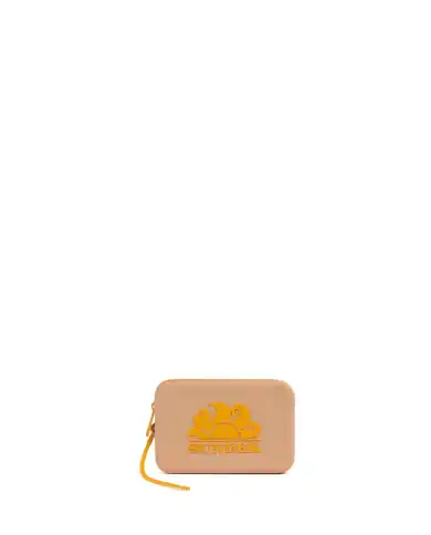 SUNDEK POCHETTE BEIGE