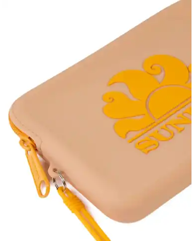 SUNDEK POCHETTE BEIGE