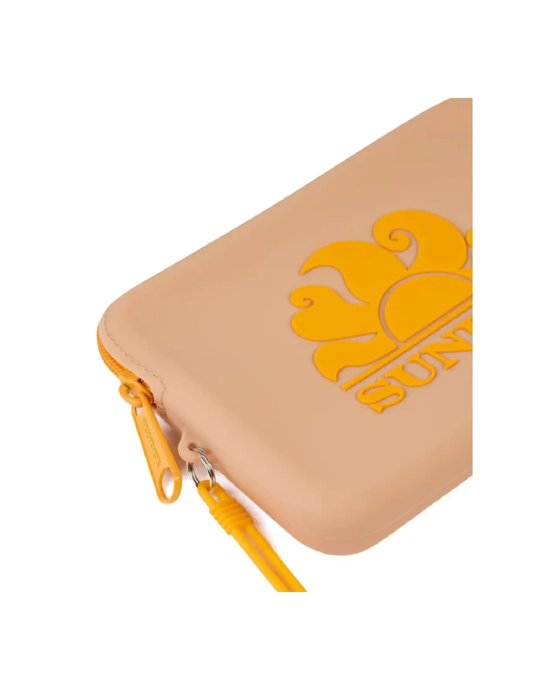 SUNDEK POCHETTE BEIGE