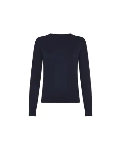 SUN 68 MAGLIA BLU