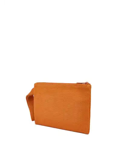 SUNDEK POCHETTE CUOIO