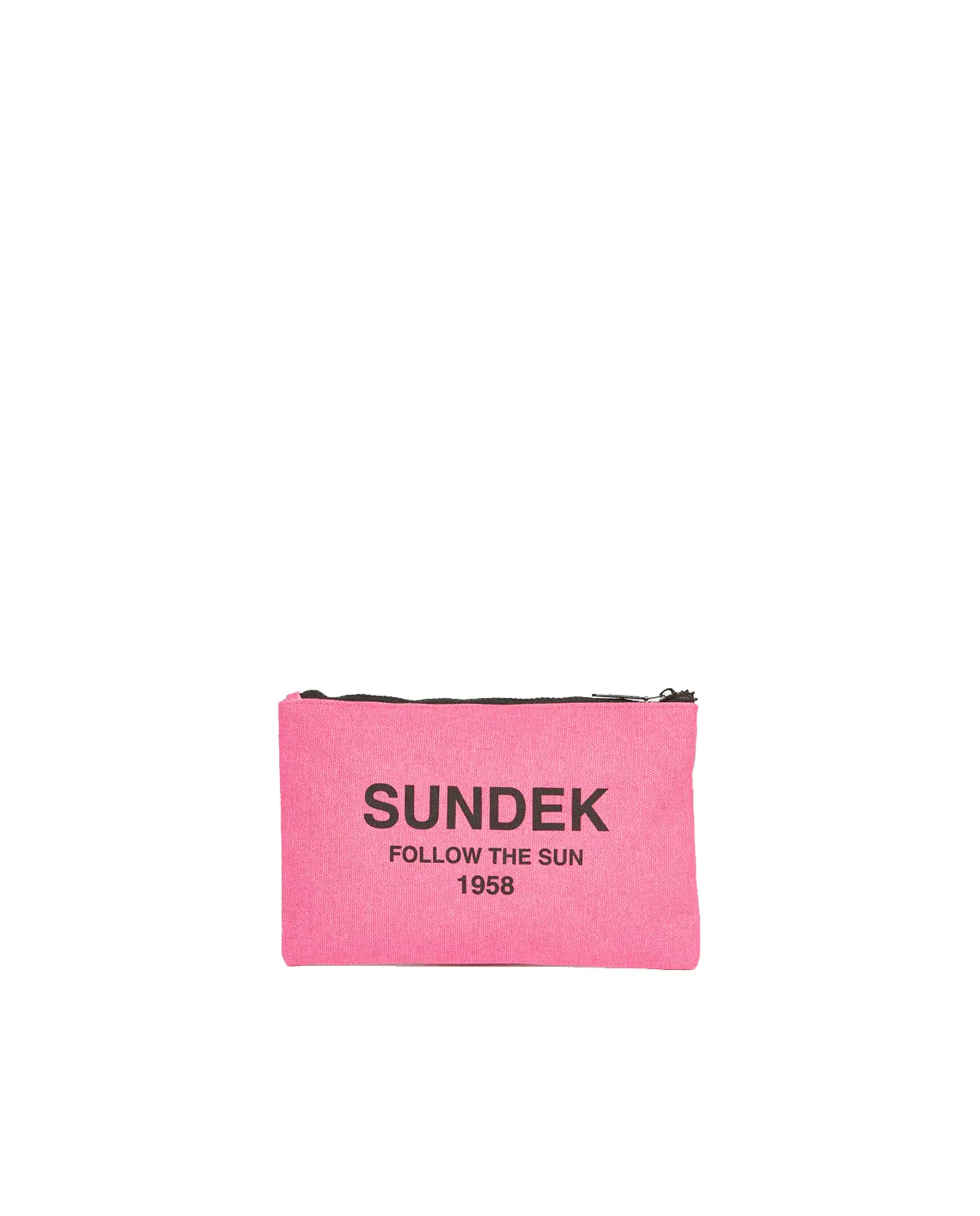 SUNDEK POCHETTE ROSA