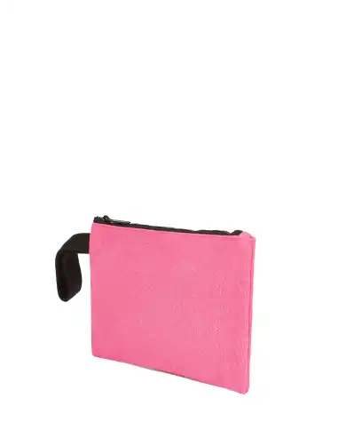 SUNDEK POCHETTE ROSA