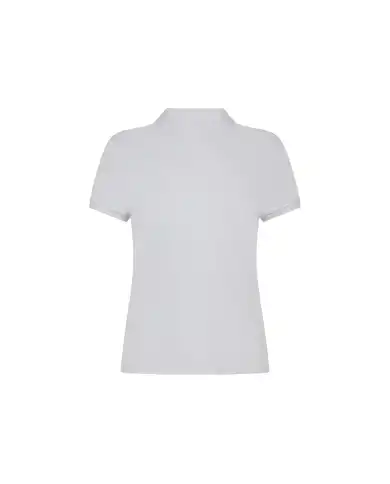 SUN 68 POLO BIANCO