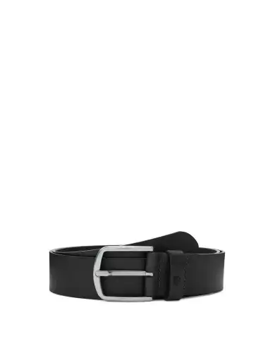 TIMBERLAND CINTURA NERO