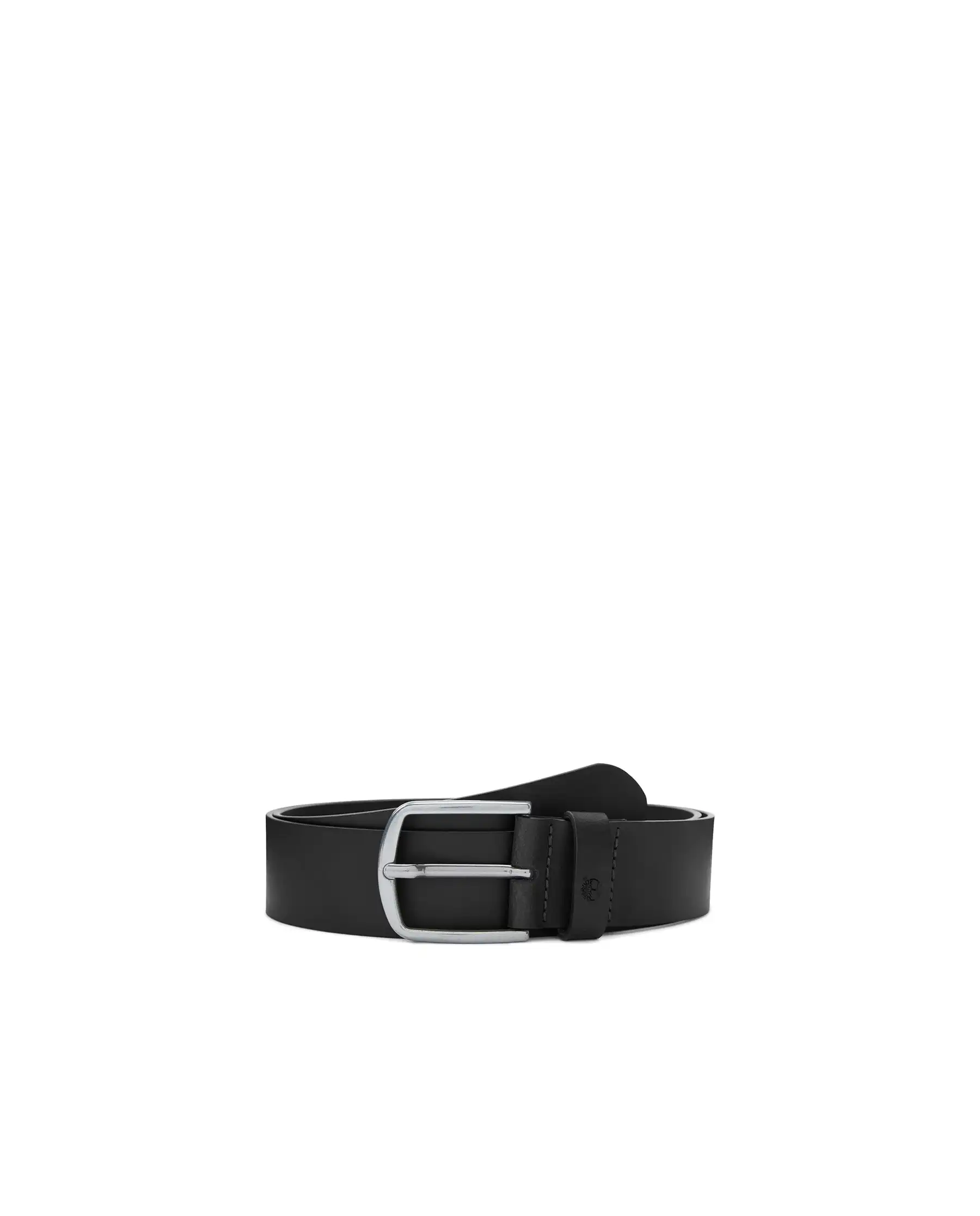 TIMBERLAND CINTURA NERO