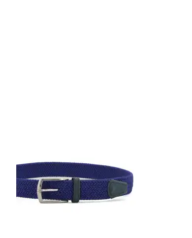 ANDERSON'S CINTURA BLU