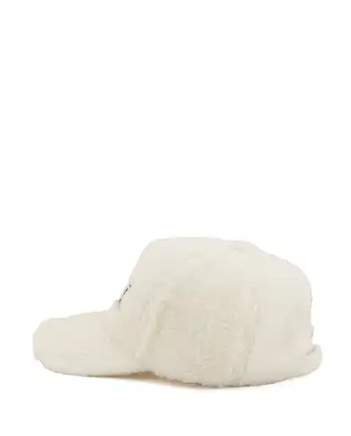 CULT BERRETTO TEDDY PANNA