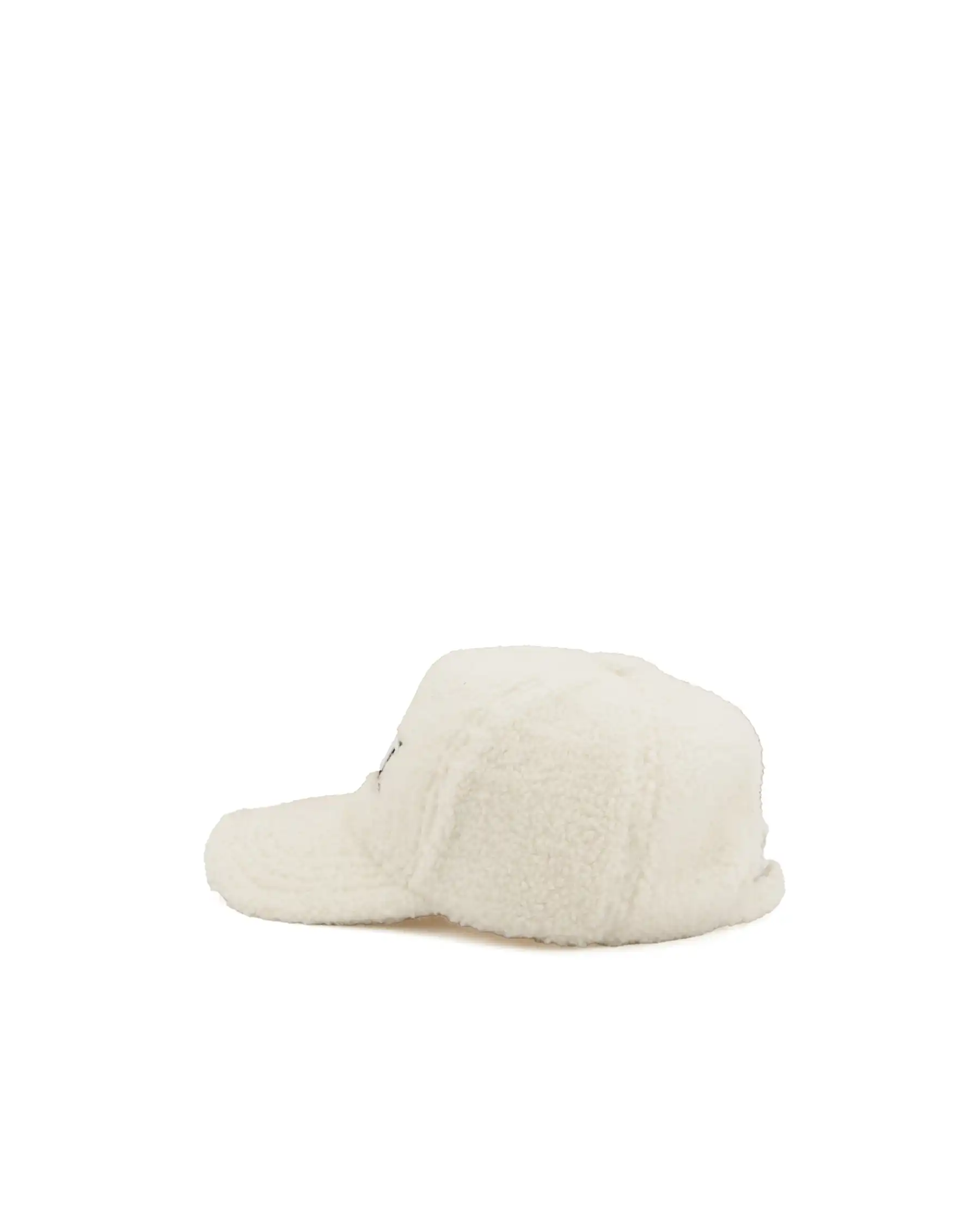 CULT BERRETTO TEDDY PANNA