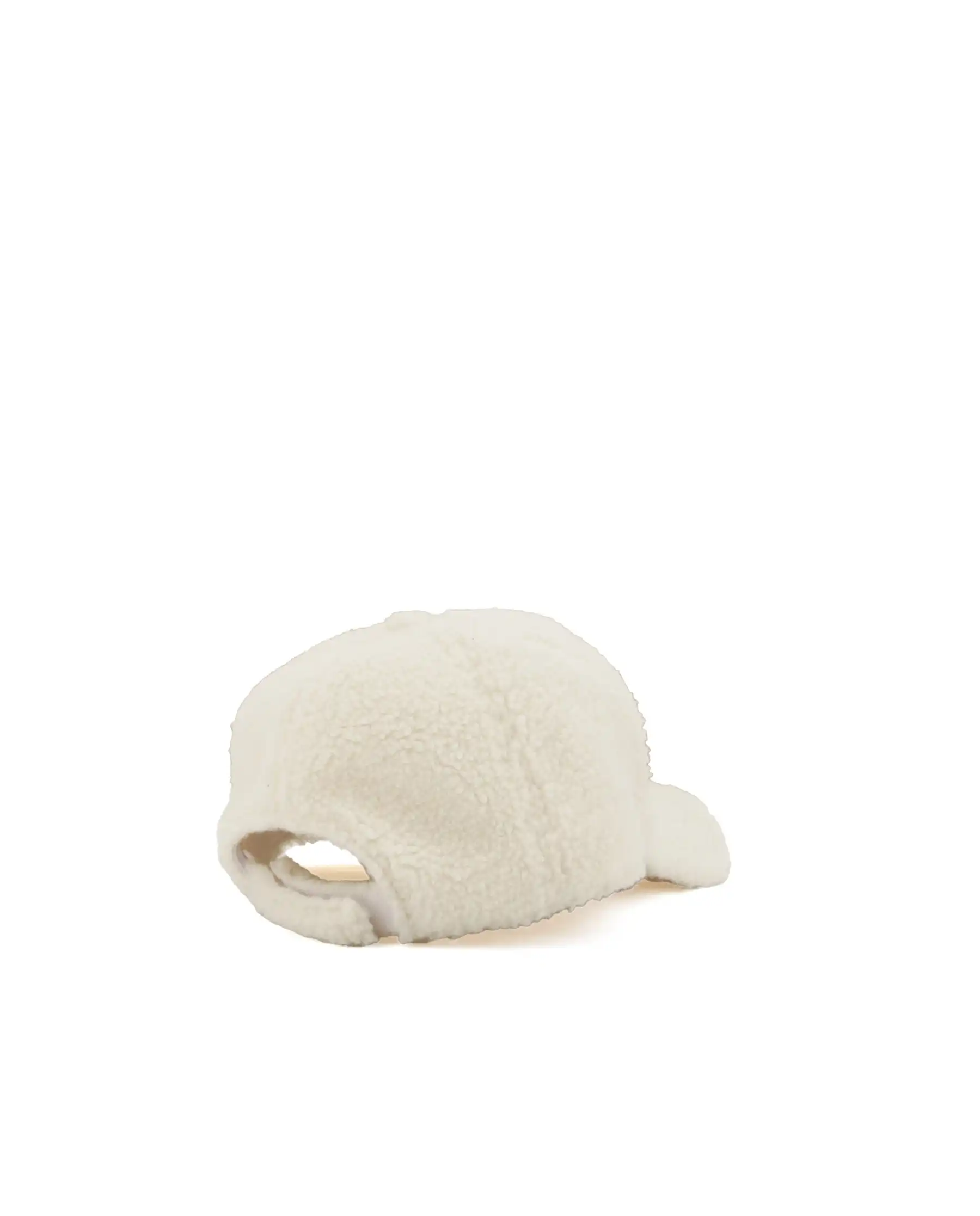 CULT BERRETTO TEDDY PANNA