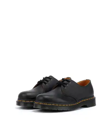 DR. MARTENS 1461 NAPPA NERO