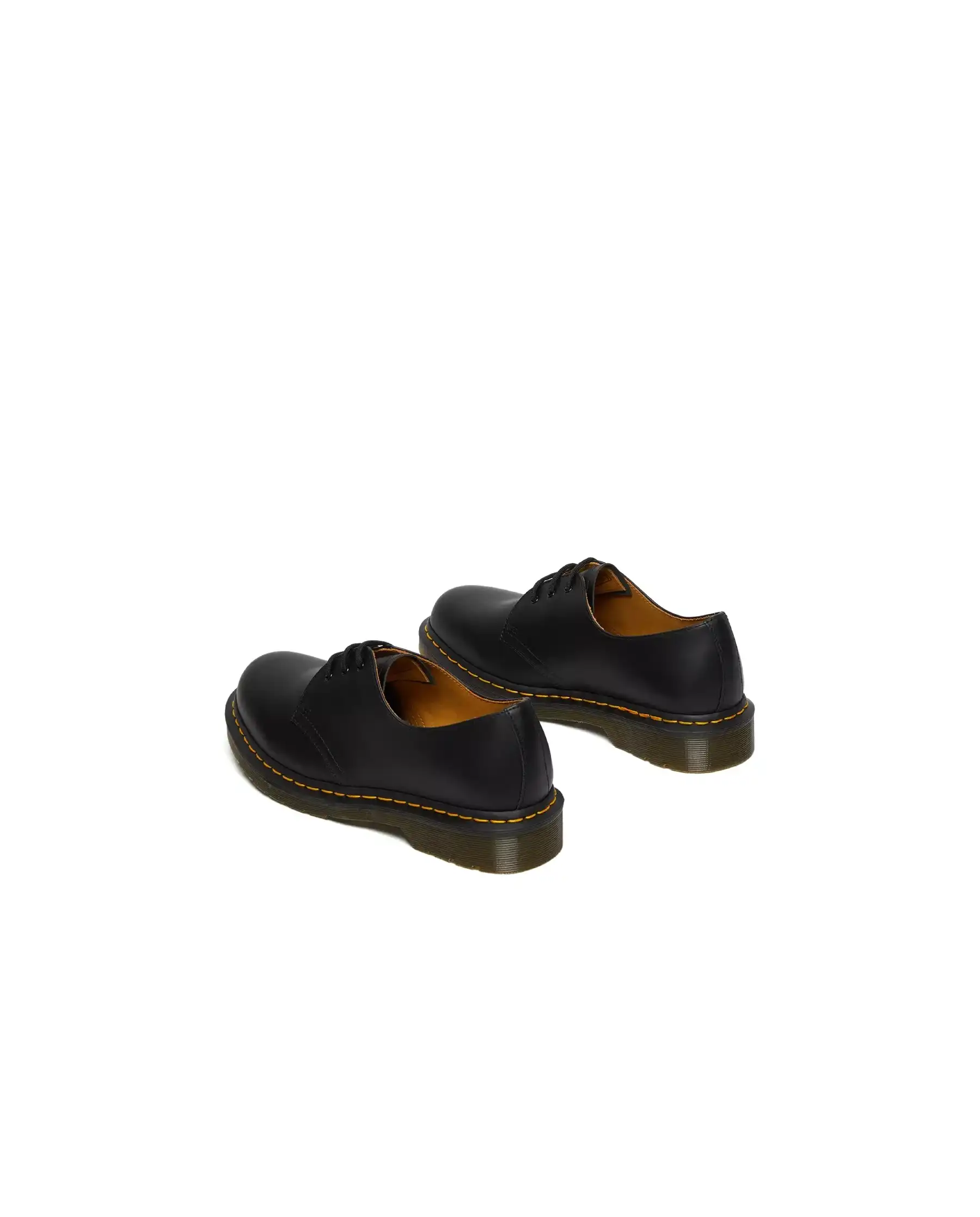 DR. MARTENS 1461 NAPPA NERO