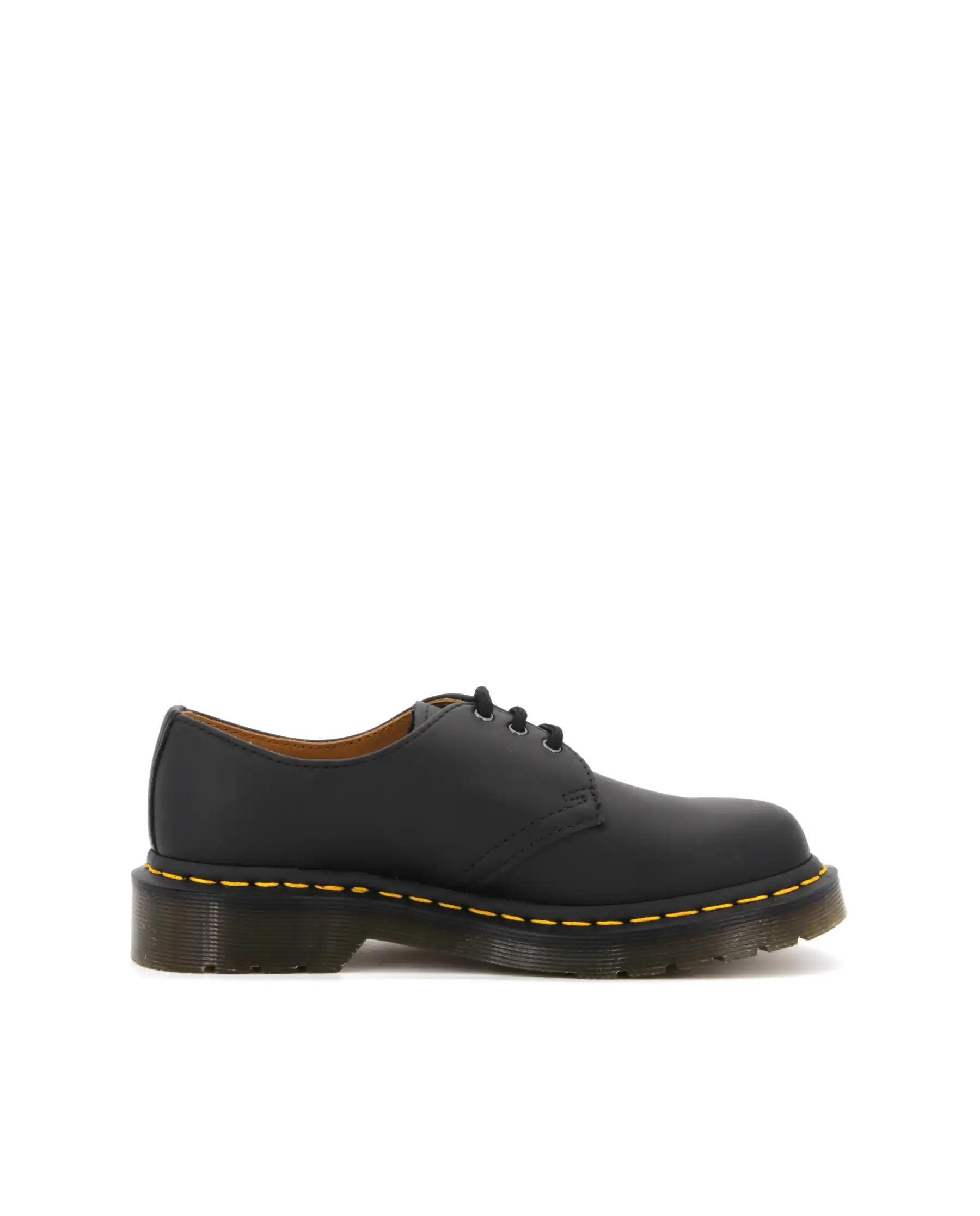 DR. MARTENS 1461 NAPPA NERO