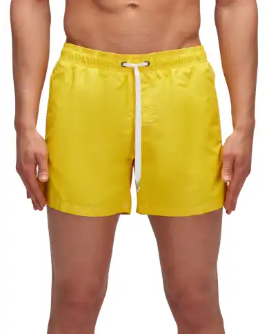 SUNDEK COSTUME GIALLO