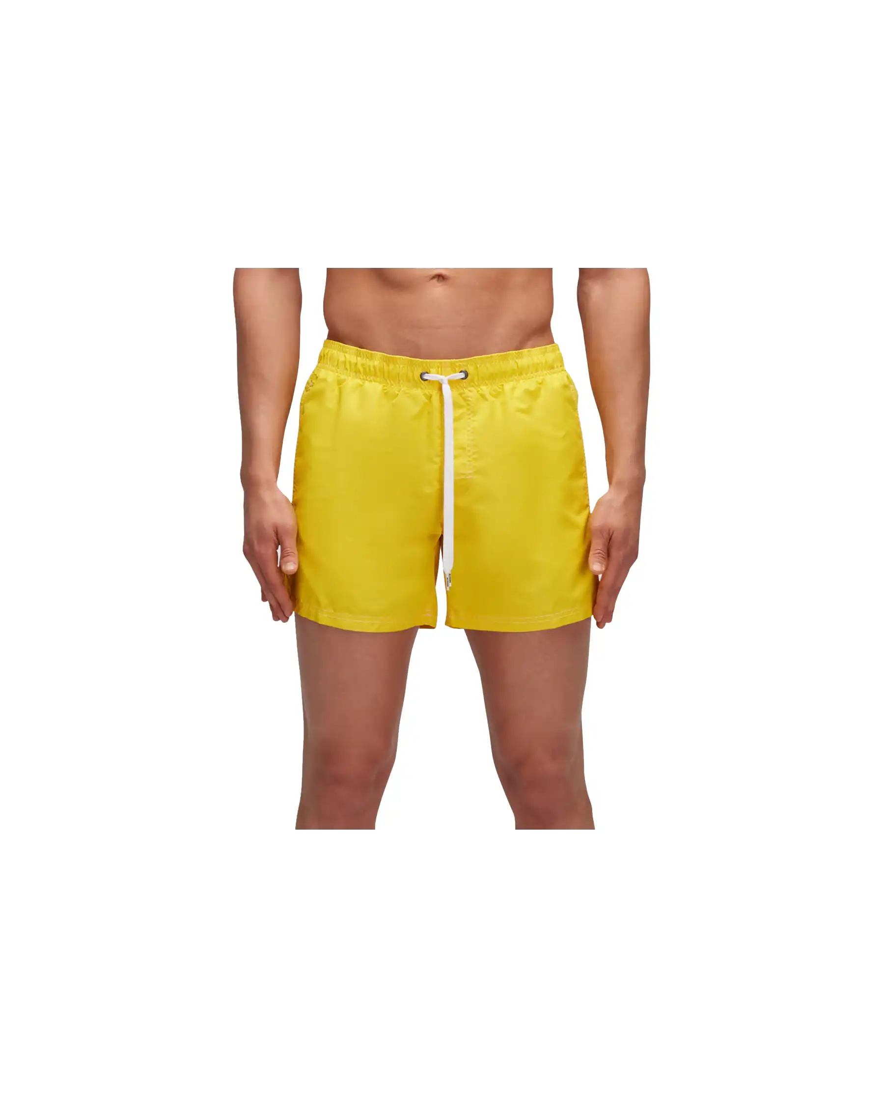 SUNDEK COSTUME GIALLO