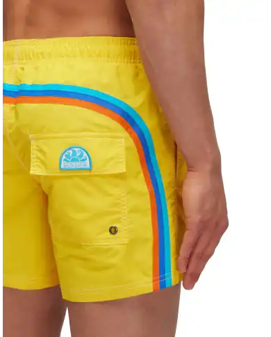 SUNDEK COSTUME GIALLO