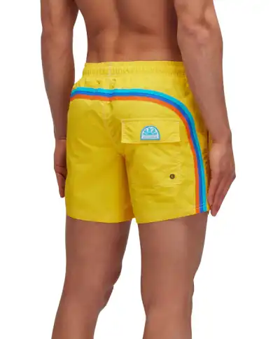 SUNDEK COSTUME GIALLO
