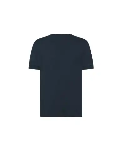 SUN 68 T-SHIRT BLU