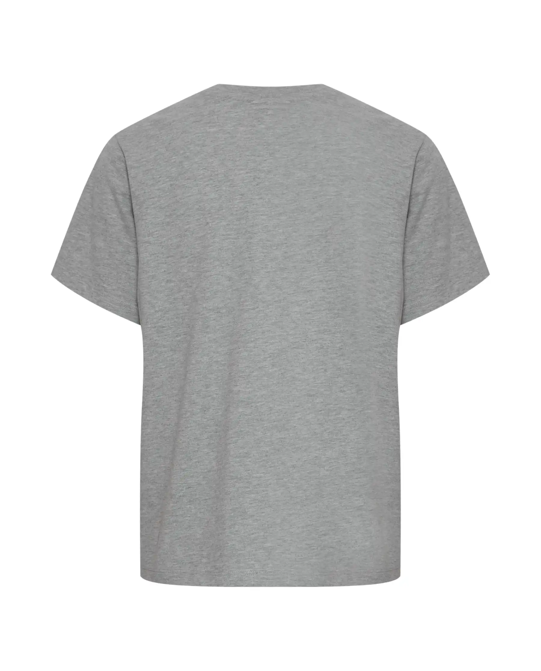 ICHI T-SHIRT GRIGIO