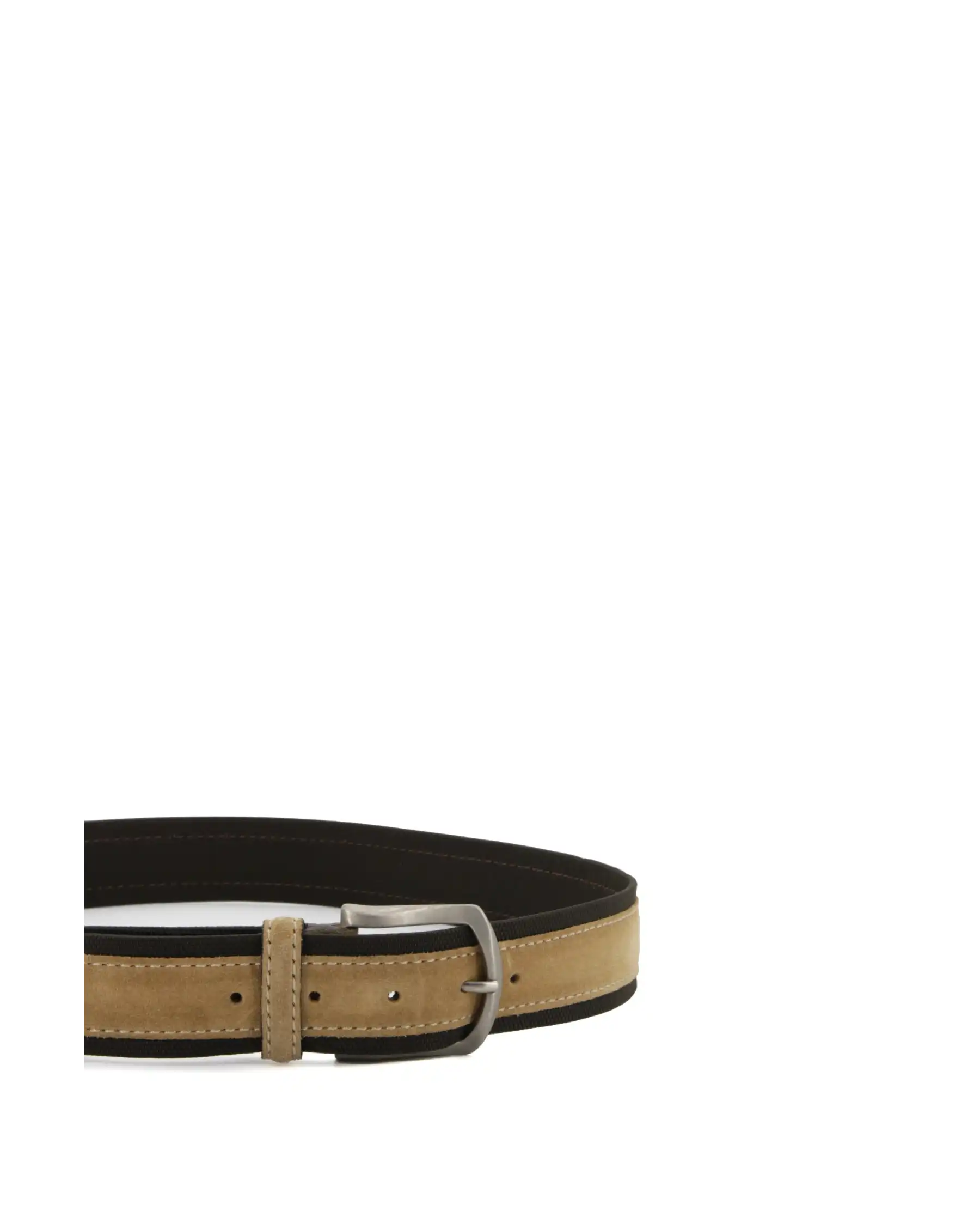 ANDERSON'S CINTURA CAMMELLO