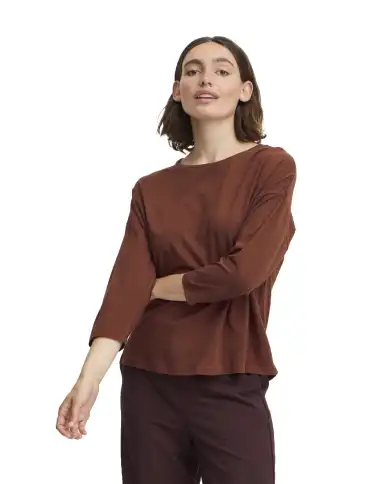 B.YOUNG B.YOUNG MAGLIA BORDEAUX Bordeaux