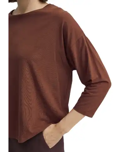B.YOUNG B.YOUNG MAGLIA BORDEAUX Bordeaux
