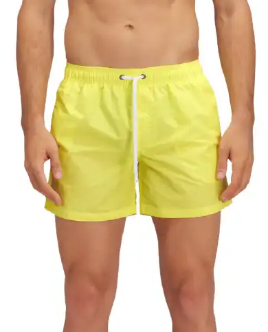 SUNDEK SUNDEK COSTUME GIALLO Giallo
