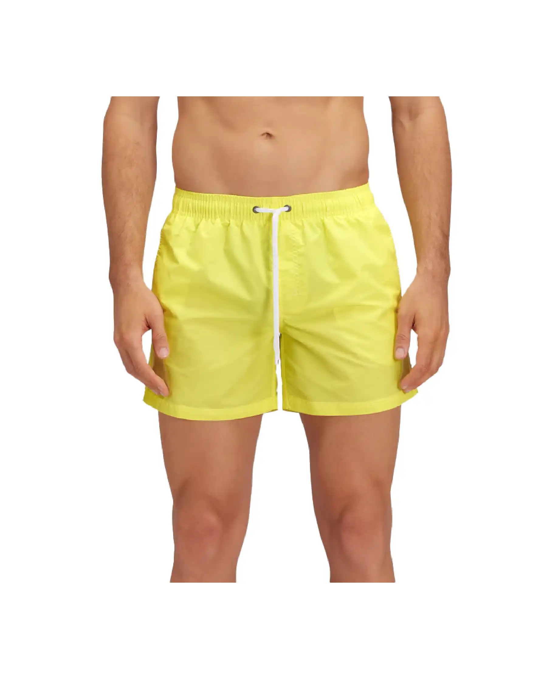 SUNDEK SUNDEK COSTUME GIALLO Giallo