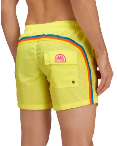 SUNDEK SUNDEK COSTUME GIALLO Giallo