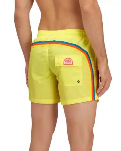 SUNDEK SUNDEK COSTUME GIALLO Giallo