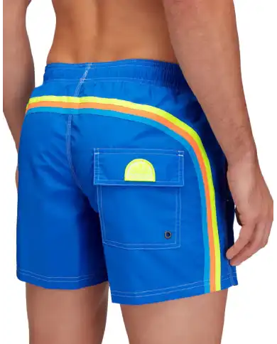 SUNDEK SUNDEK COSTUME AZZURRO Azzurro