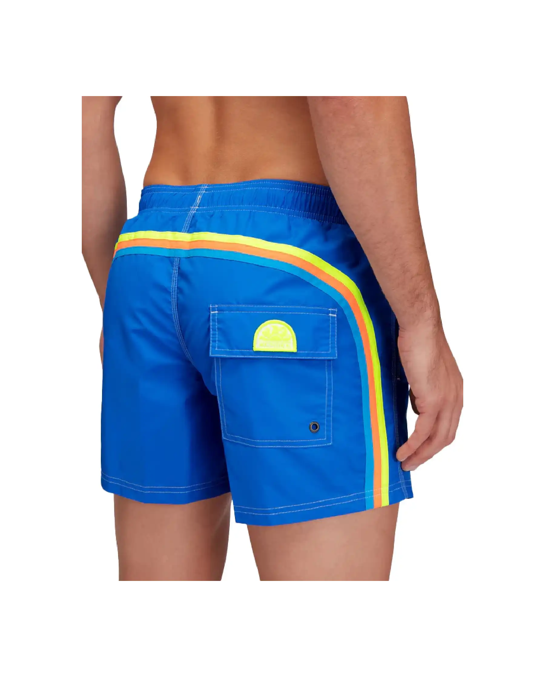 SUNDEK SUNDEK COSTUME AZZURRO Azzurro
