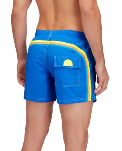 SUNDEK SUNDEK COSTUME AZZURRO Azzurro
