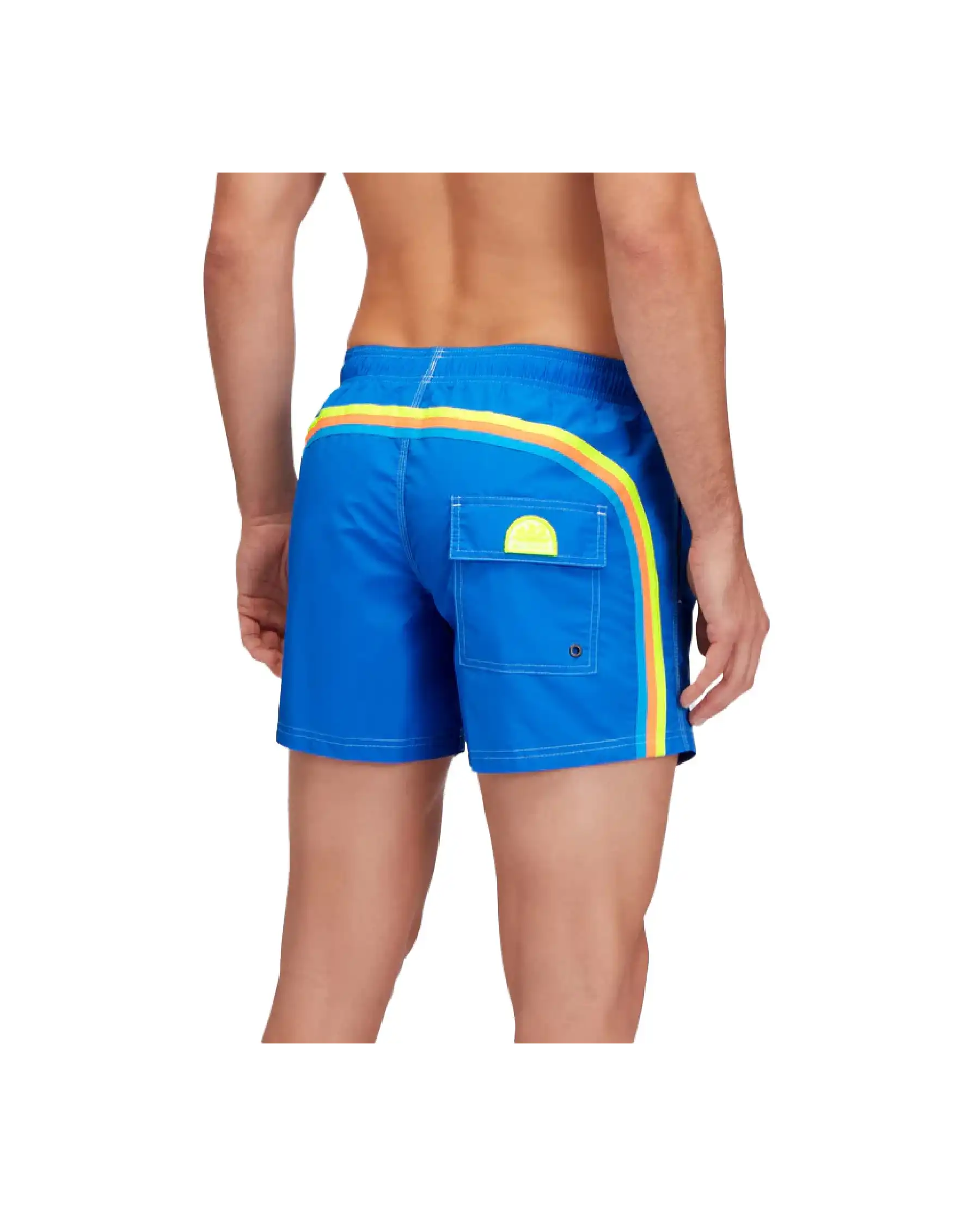 SUNDEK SUNDEK COSTUME AZZURRO Azzurro