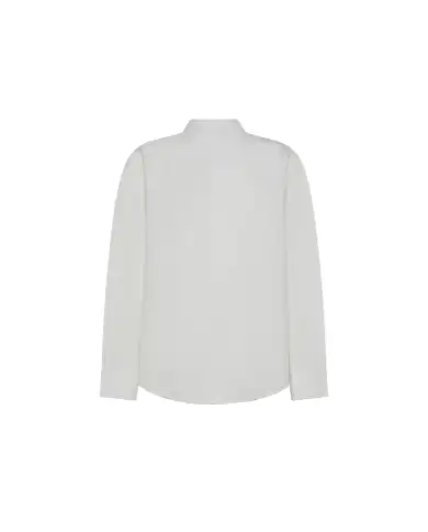 SUN 68 SUN 68 CAMICIA BIANCO Bianco