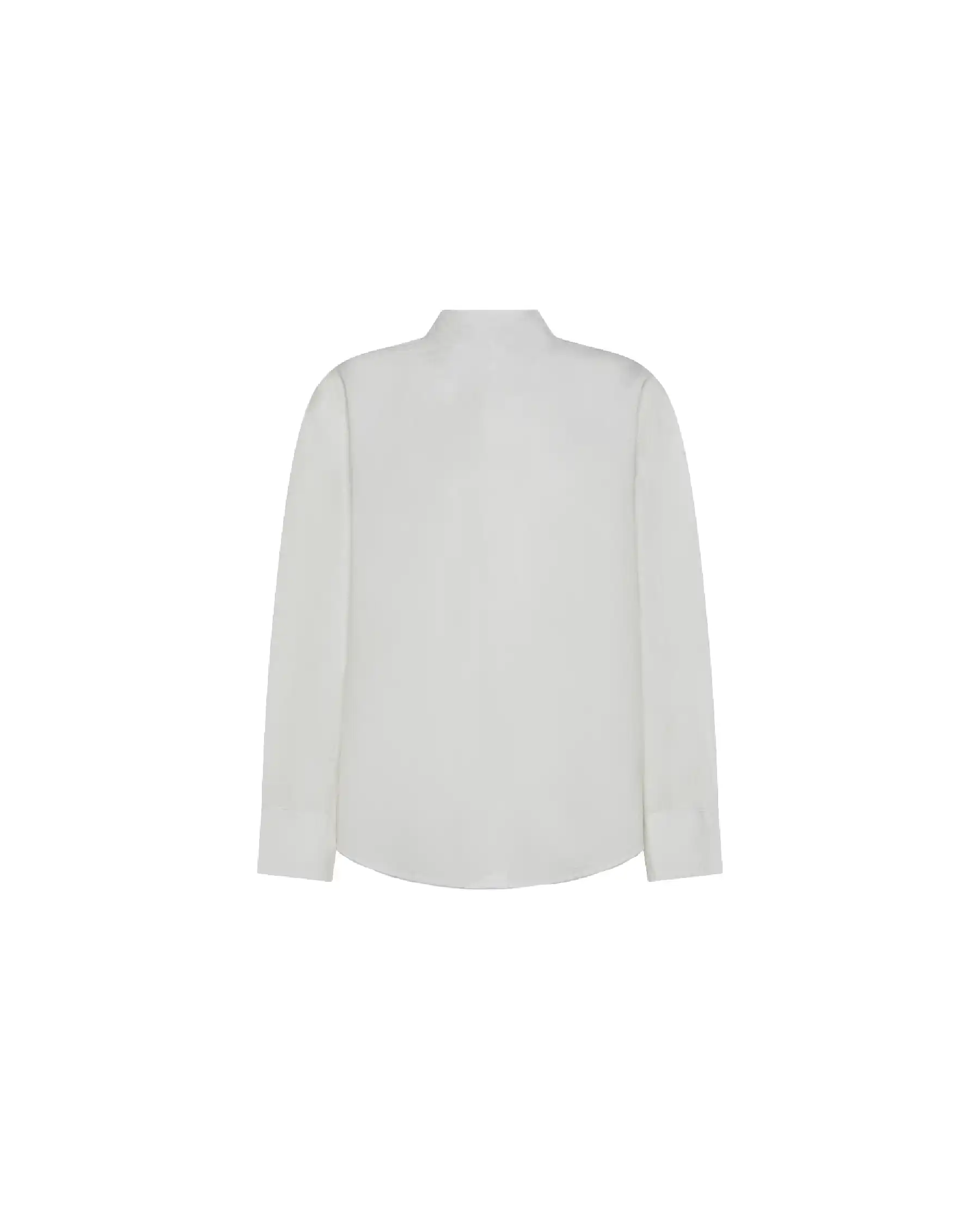 SUN 68 SUN 68 CAMICIA BIANCO Bianco