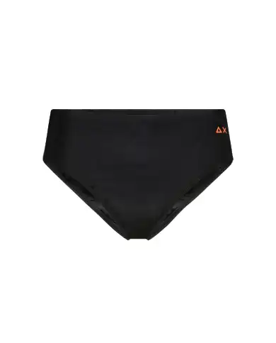 SUN 68 SUN 68 SLIP NERO Nero