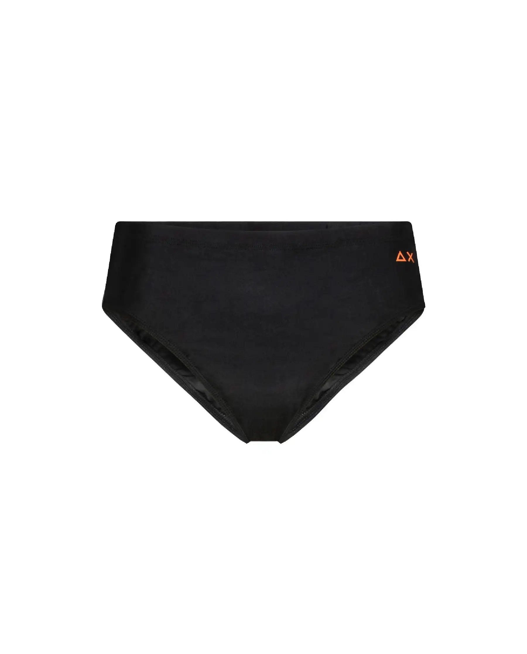 SUN 68 SUN 68 SLIP NERO Nero