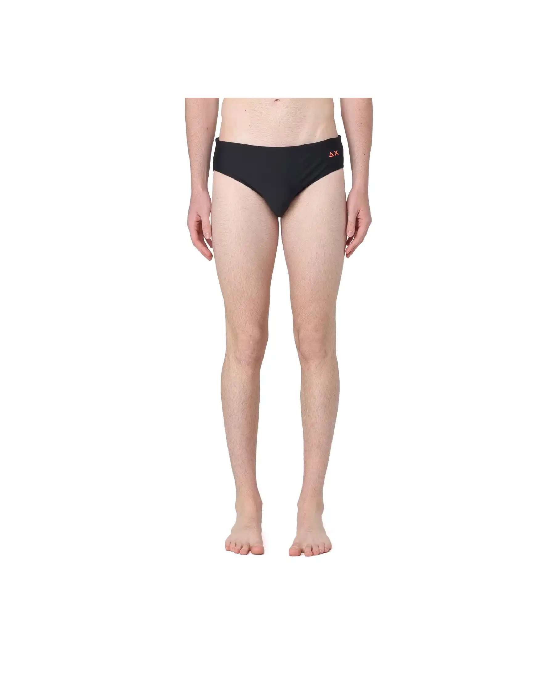 SUN 68 SUN 68 SLIP NERO Nero