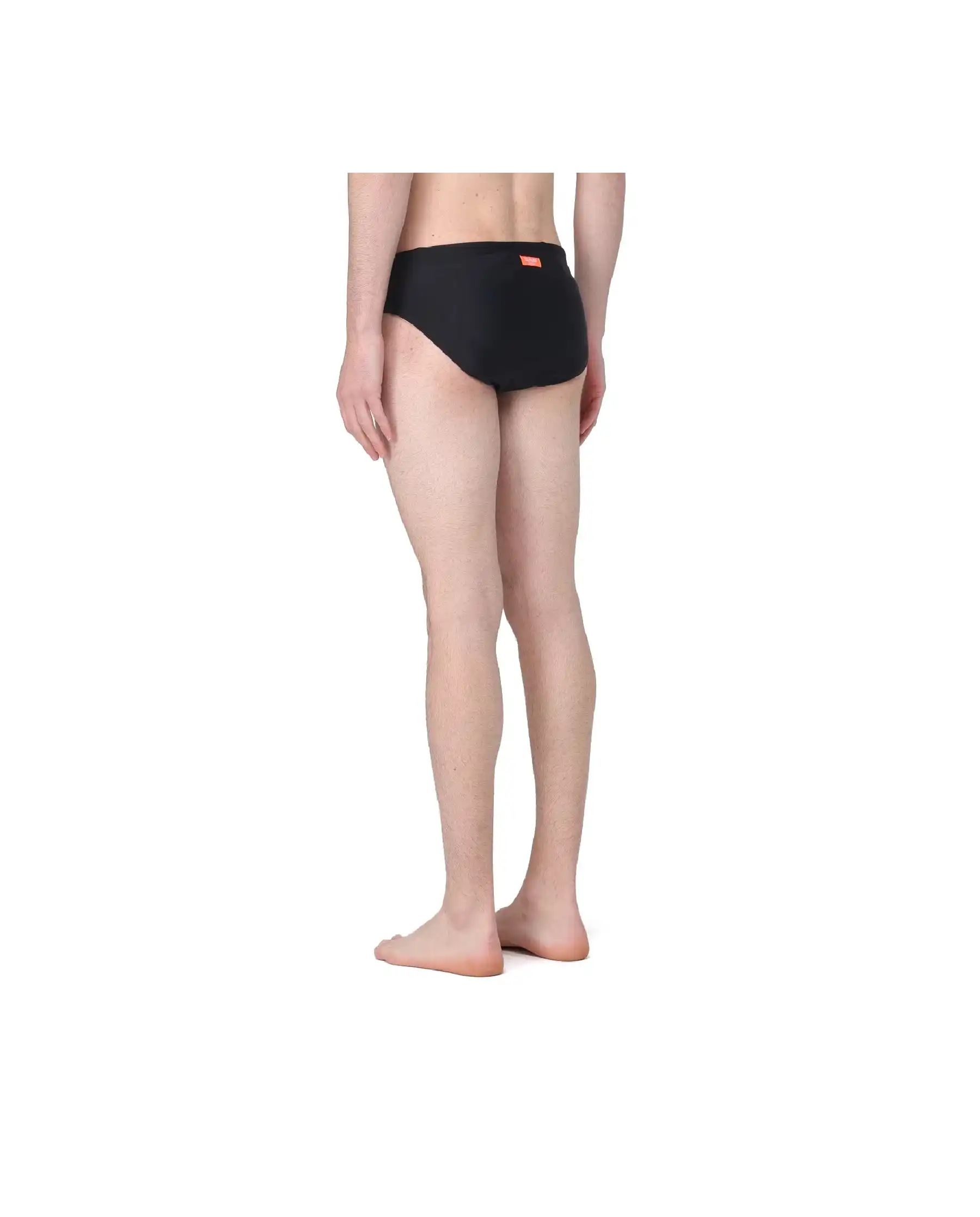 SUN 68 SUN 68 SLIP NERO Nero