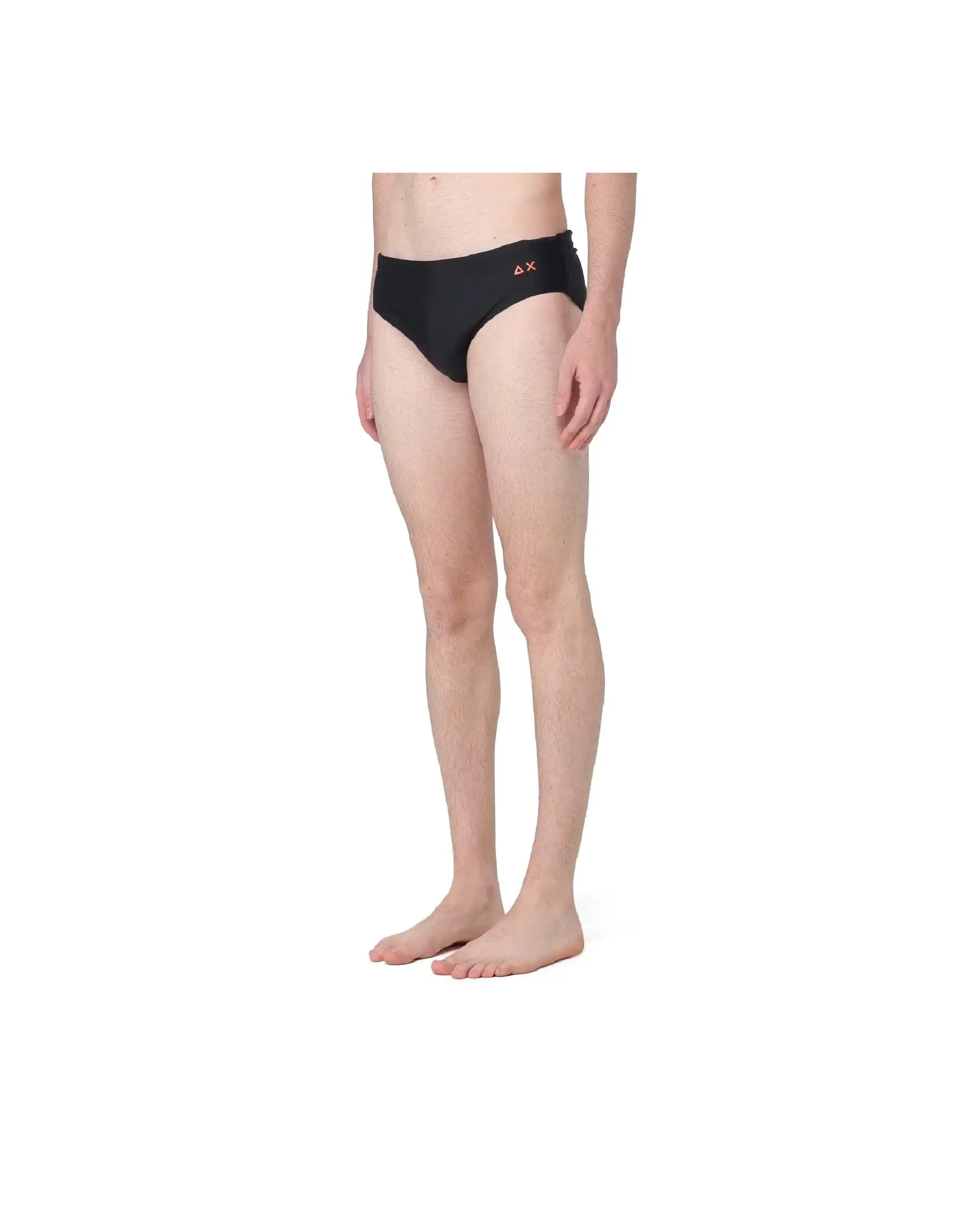 SUN 68 SUN 68 SLIP NERO Nero