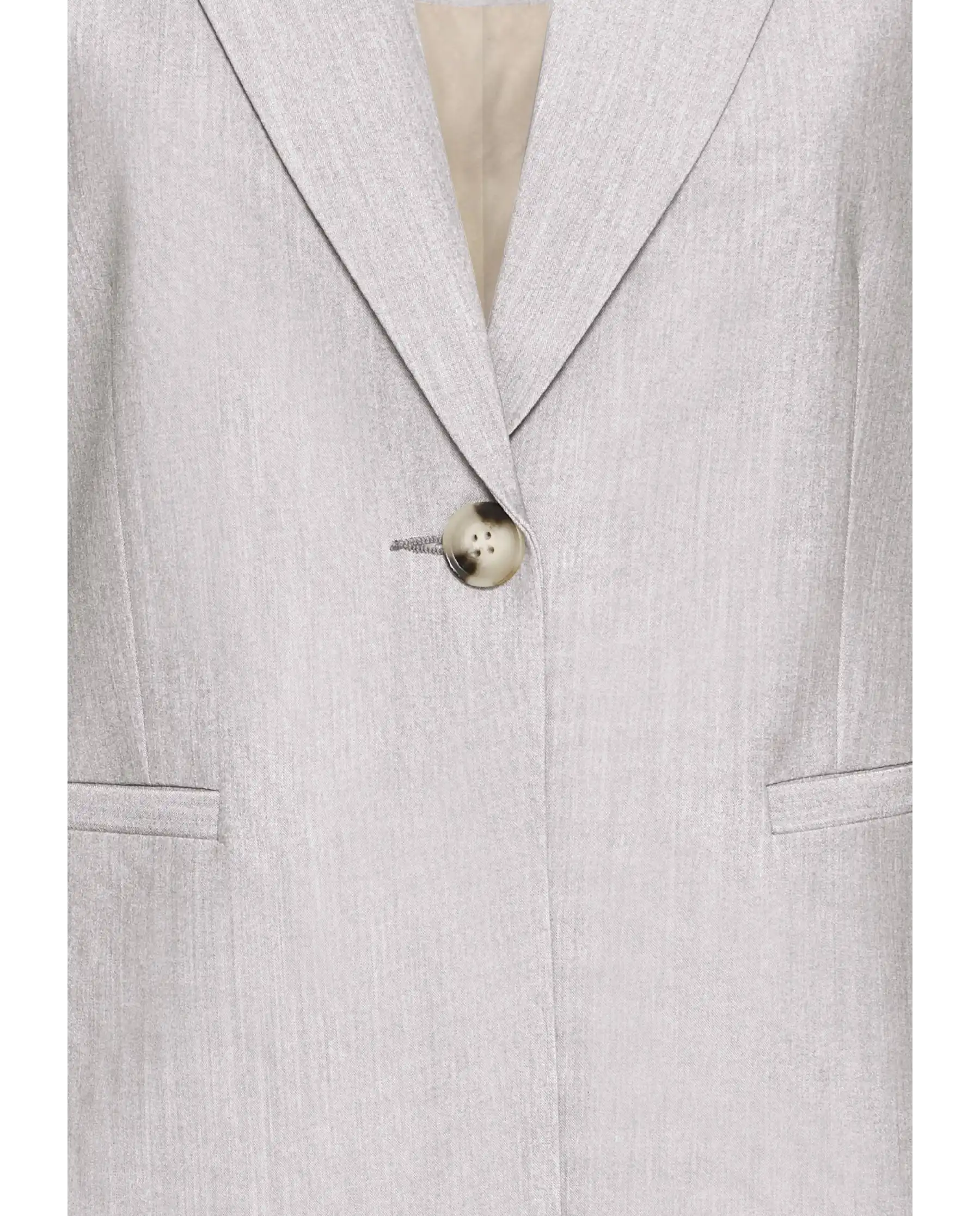 B.YOUNG B.YOUNG BLAZER DANTA GRIGIO Grigio