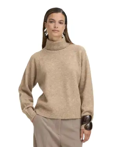 B.YOUNG B.YOUNG DOLCEVITA MONNA BEIGE Beige