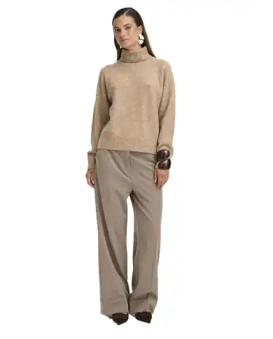 B.YOUNG B.YOUNG DOLCEVITA MONNA BEIGE Beige